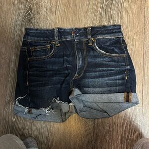 Cleaning out the closet!